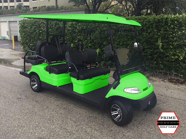 golf cart rental austin, austin golf cart rental